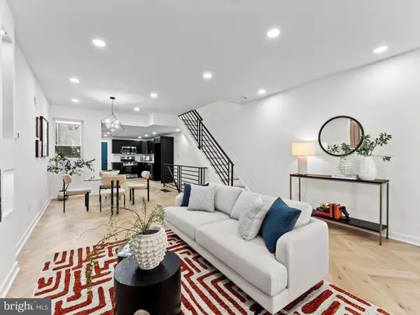 Philadelphia, PA 19146,1918 ELLSWORTH ST