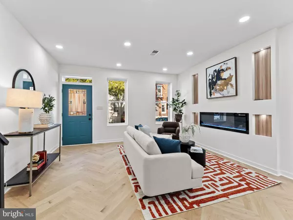 Philadelphia, PA 19146,1918 ELLSWORTH ST