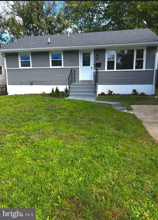 Landover, MD 20785,2211 VERMONT AVE