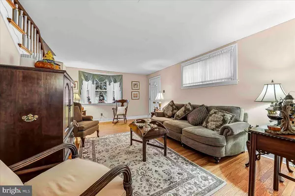 Drexel Hill, PA 19026,804 GAINSBORO RD