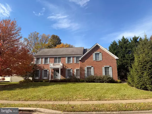 220 HOCKESSIN CIR, Hockessin, DE 19707