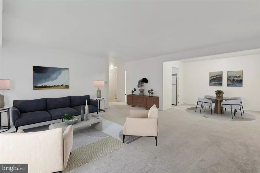 118 DRUMMERS LN #118, Wayne, PA 19087