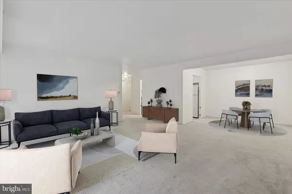 118 DRUMMERS LN #118, Wayne, PA 19087