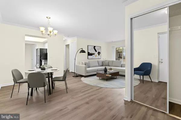 Gaithersburg, MD 20879,18324 STREAMSIDE DR #102