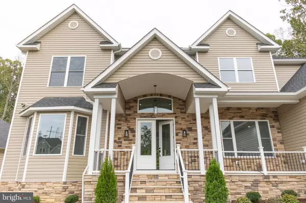 Fredericksburg, VA 22408,10401 LAUREL RIDGE WAY