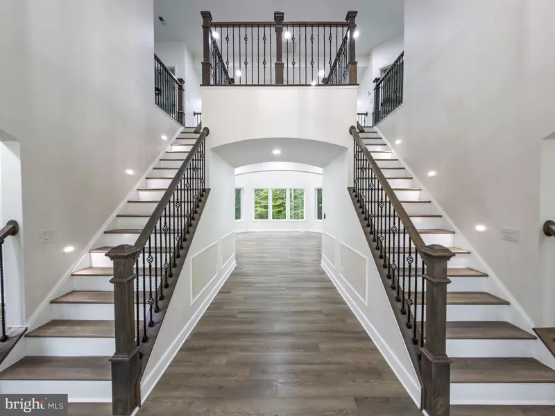 10401 LAUREL RIDGE WAY, Fredericksburg, VA 22408