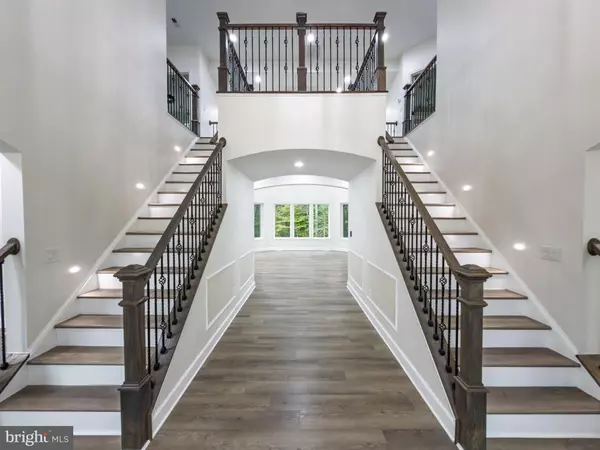 10401 LAUREL RIDGE WAY, Fredericksburg, VA 22408