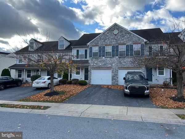 Harrisburg, PA 17112,270 BUCKLEY DR