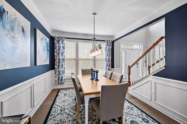 Perry Hall, MD 21128,9416 REIDEL RD