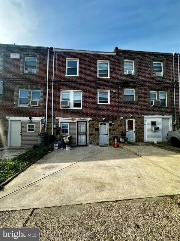 Philadelphia, PA 19149,6119 BELDEN ST
