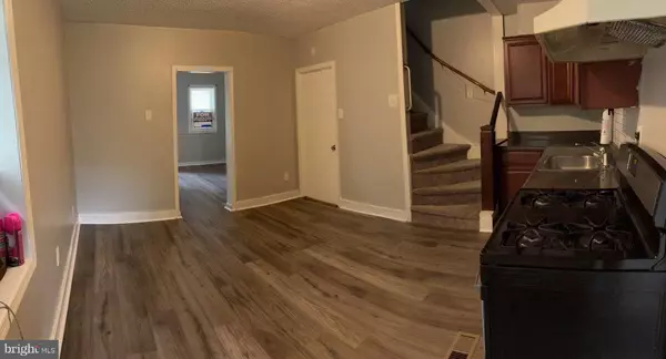 Bristol, PA 19007,608 CLYMER ST