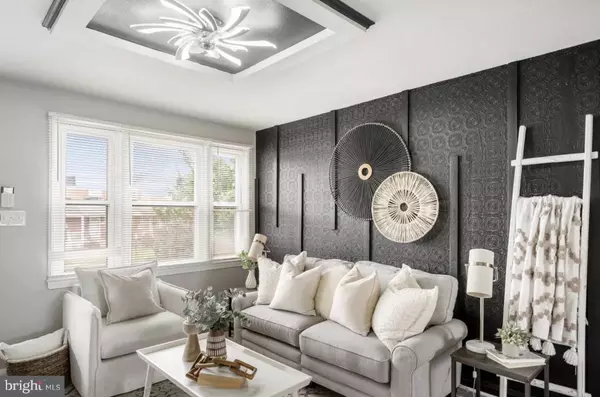 Baltimore, MD 21222,7509 DURWOOD RD