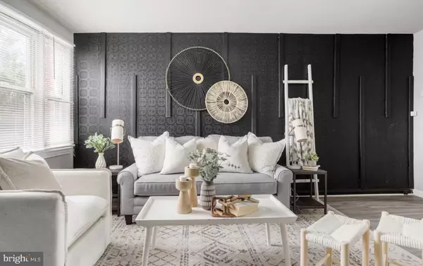 7509 DURWOOD RD, Baltimore, MD 21222