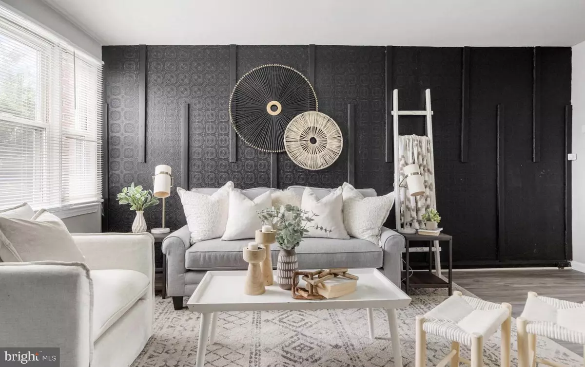 Baltimore, MD 21222,7509 DURWOOD RD