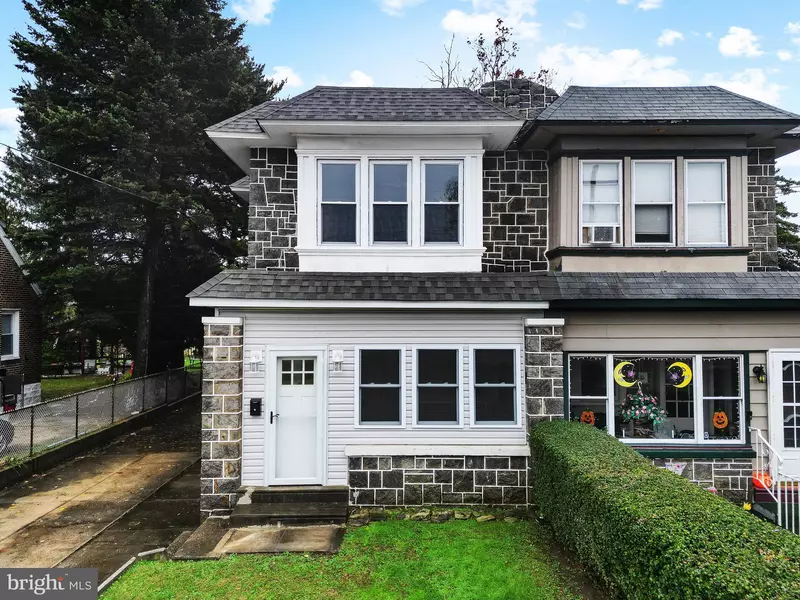 6709 CHARLES ST, Philadelphia, PA 19135