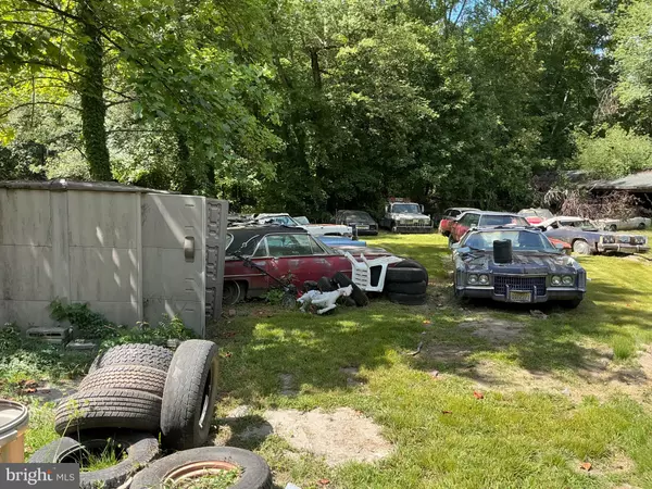 Monroeville, NJ 08343,711 ELK RD