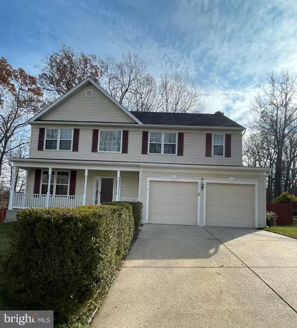 1884 DISNEY ESTATES CIR, Severn, MD 21144