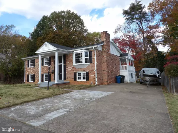 Woodbridge, VA 22193,4304 ELDORADO DR #1