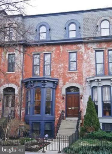 Washington, DC 20009,1312 R ST NW #B