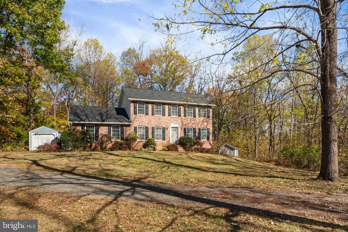 Catlett, VA 20119,7897 COFFEE POT HL