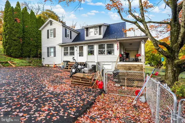 Yeagertown, PA 17099,209 N MANN AVENUE EXT