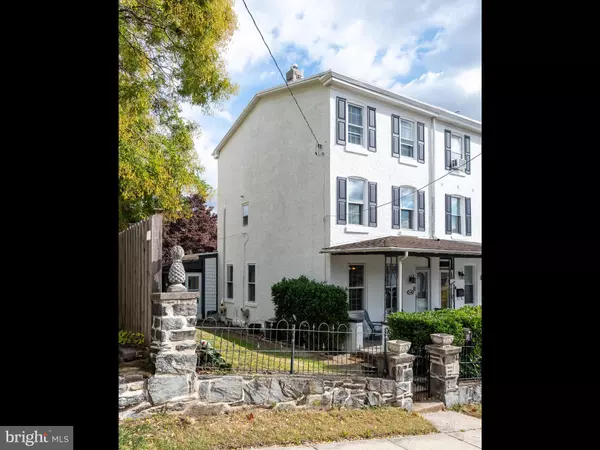 Conshohocken, PA 19428,116 CEDAR AVE