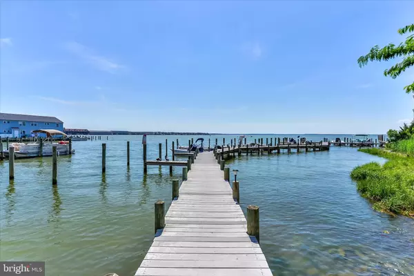 Ocean City, MD 21842,3701 COASTAL HWY #139 H