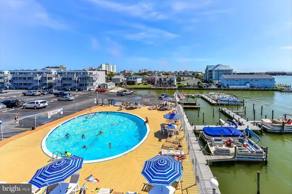 Ocean City, MD 21842,3701 COASTAL HWY #139 H