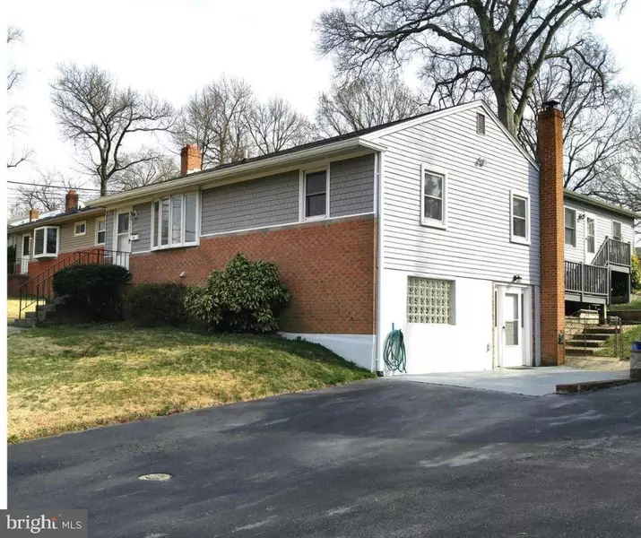 5909 BERWYN, Berwyn Heights, MD 20740