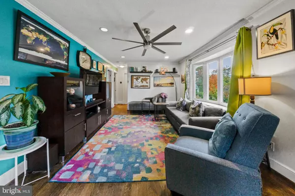 Berwyn Heights, MD 20740,5909 BERWYN