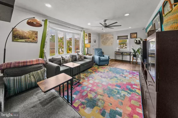 Berwyn Heights, MD 20740,5909 BERWYN