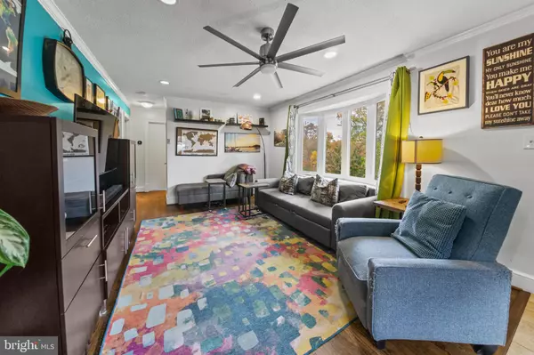 Berwyn Heights, MD 20740,5909 BERWYN