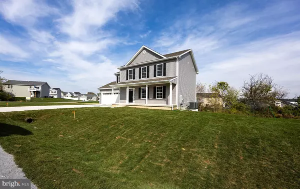 Martinsburg, WV 25401,101 CABRIOLET COURT