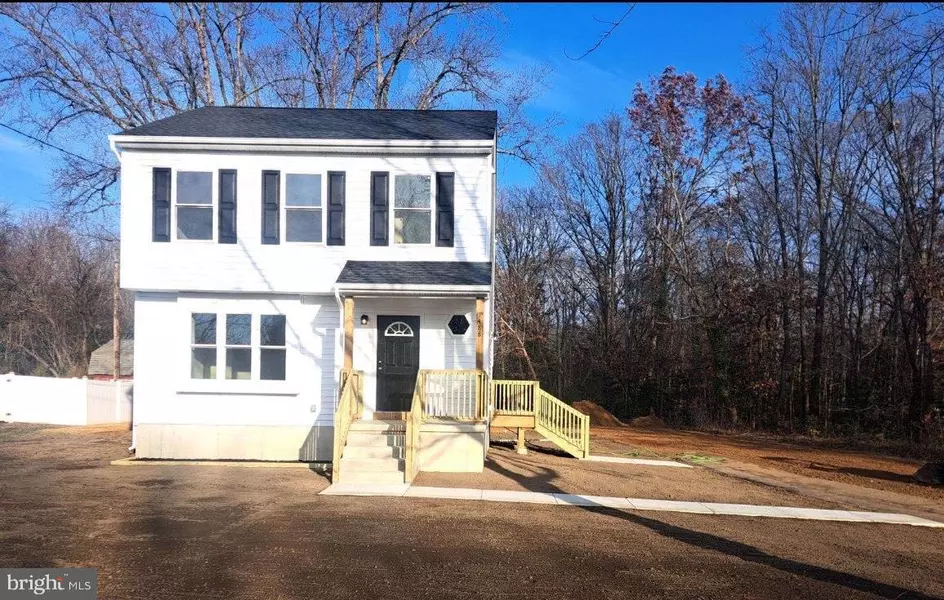 1488 N TUCKAHOE RD, Williamstown, NJ 08094