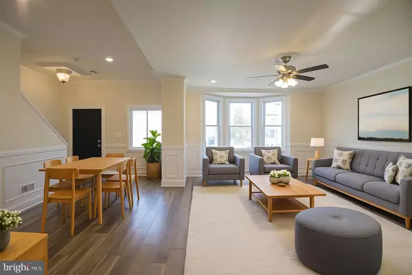 Baltimore, MD 21218,611 PARKWYRTH AVE