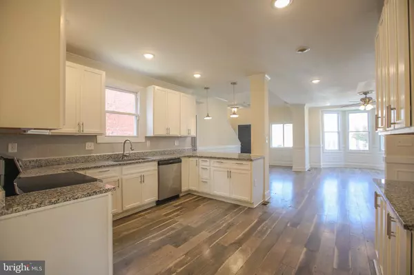 Baltimore, MD 21218,611 PARKWYRTH AVE