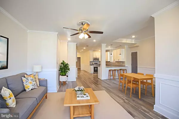 Baltimore, MD 21218,611 PARKWYRTH AVE