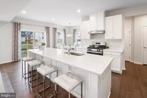 Woolwich Twp, NJ 08085,201 WESTON DR