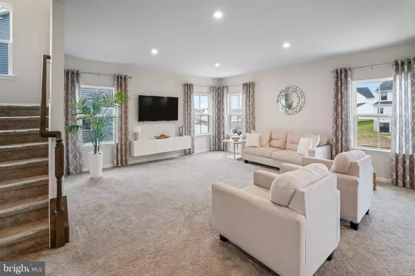 Woolwich Twp, NJ 08085,201 WESTON DR