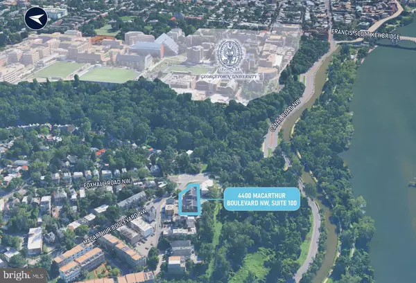 Washington, DC 20007,4400 MACARTHUR BLVD NW #100