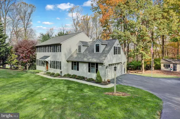 Mohnton, PA 19540,5065 CHERRYWOOD DR