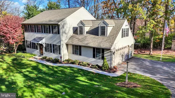 Mohnton, PA 19540,5065 CHERRYWOOD DR