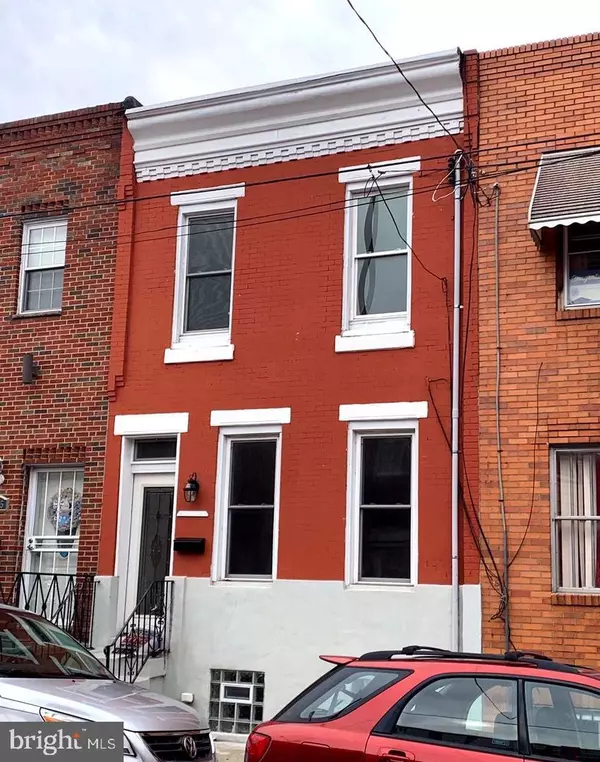 Philadelphia, PA 19145,1933 MORRIS ST