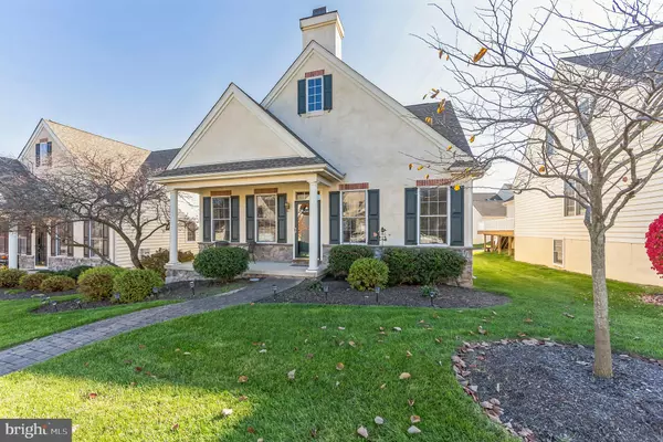 Avondale, PA 19311,346 CARLISLE DR