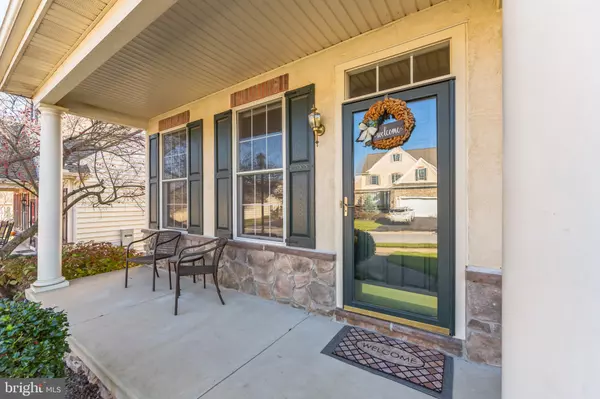 Avondale, PA 19311,346 CARLISLE DR