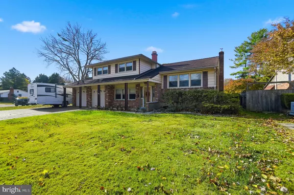 Newark, DE 19711,25 WINDFLOWER DR