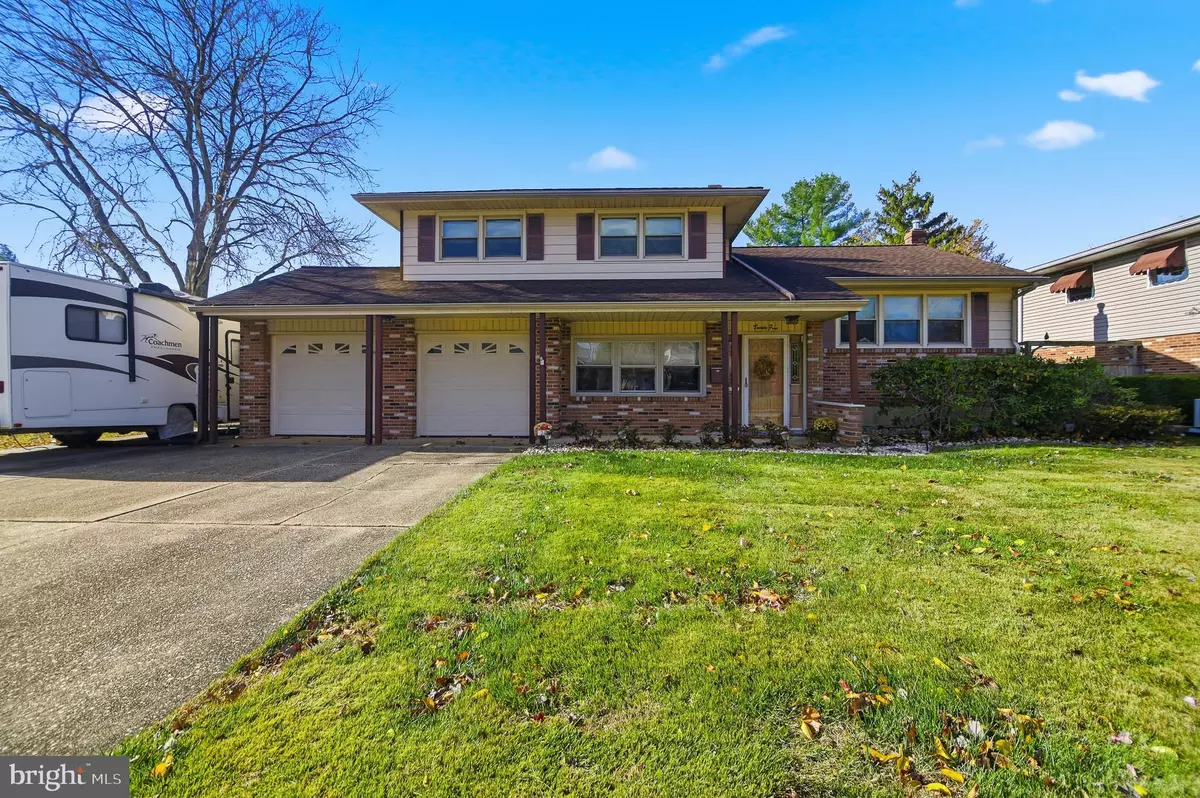 Newark, DE 19711,25 WINDFLOWER DR