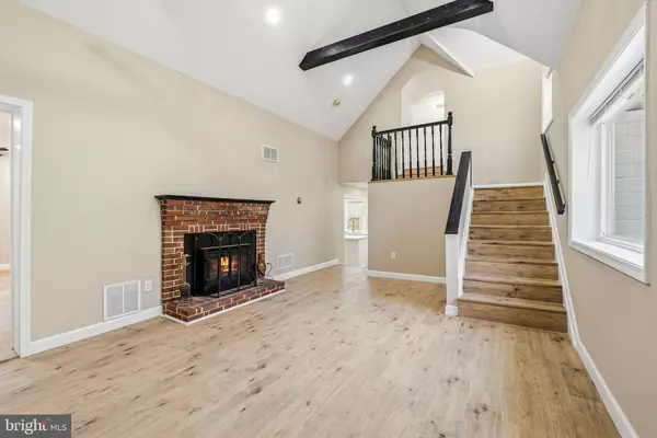 Baltimore, MD 21207,6517 LEHNERT ST