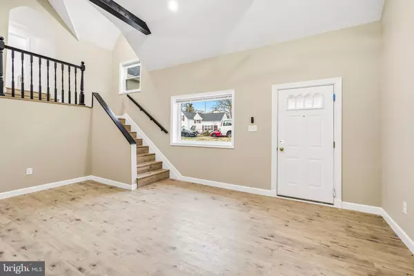 Baltimore, MD 21207,6517 LEHNERT ST