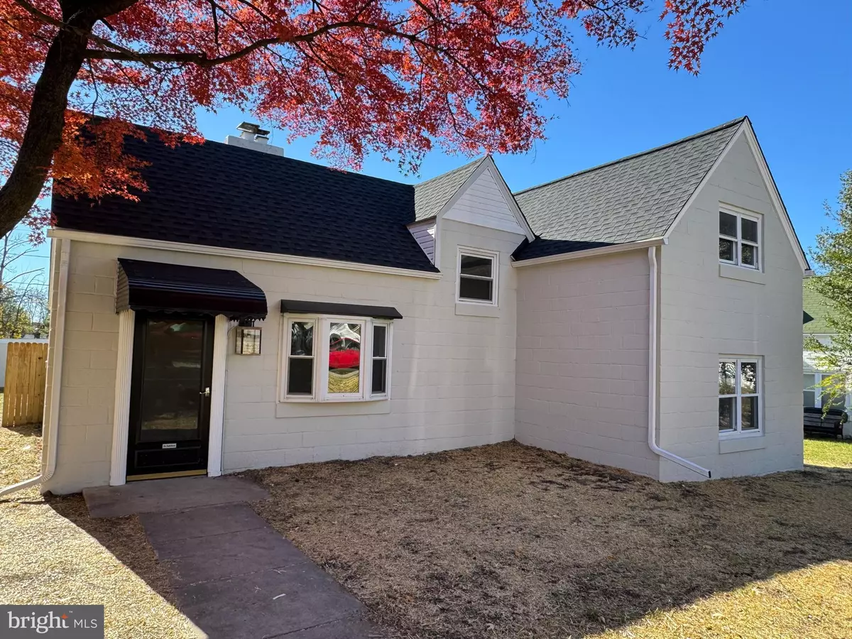 Baltimore, MD 21207,6517 LEHNERT ST